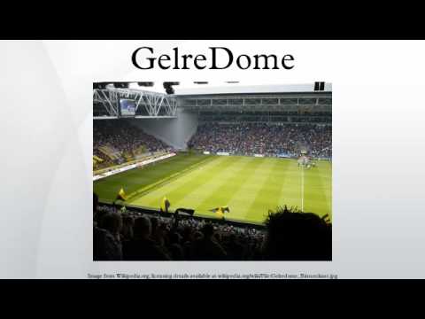 GelreDome