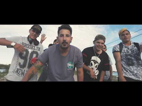 DELFINOFLOW x PACO MENDOZA - DALE!!  [HD]- 2017