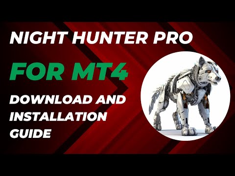 Night Hunter Pro -  Installation and Download Guide