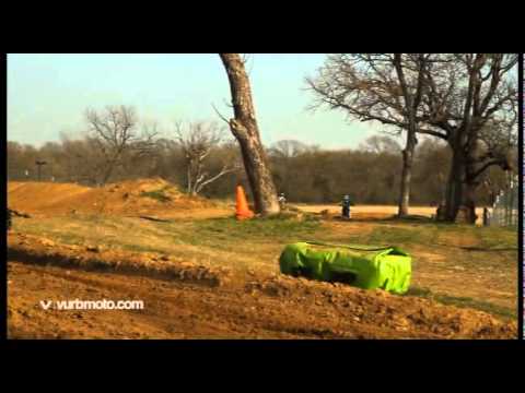 Freestone AM 2011 - 85 9-11 Mod M2 Uncut ft Sexton / Cantrell / Halpain