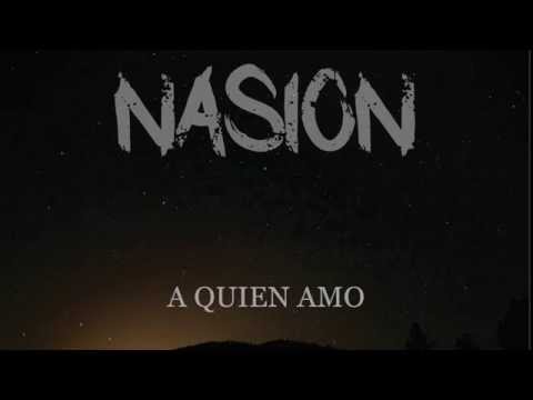 Santo Remedio - Nasion (feat. Felipe Monsalve)
