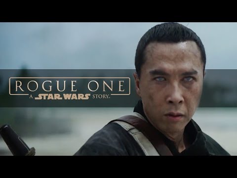 Rogue One: A Star Wars Story (TV Spot '10 Days')