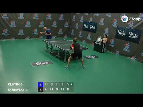 22 th of June 2022. ТT CUP - Green 2. Evening