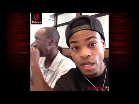 Kingbach Vine Compilation ★ All Vines (HD)