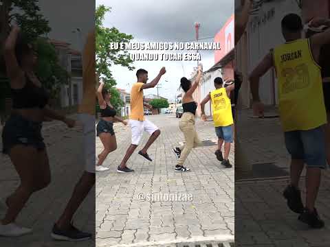 Cavalinho - Gasparzinho, Pedro Sampaio 🐴🔥