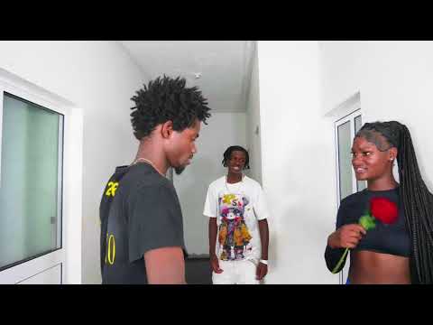 Patricia - S Junior (Oficial Video 4K)