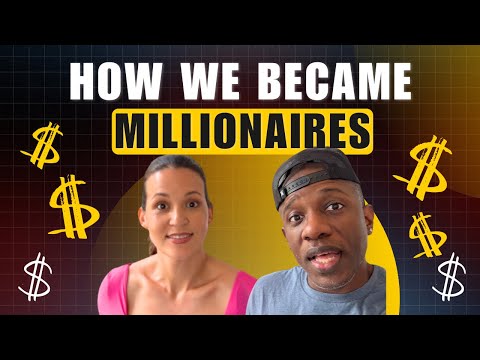 How We Became Millionaires!!! @MeetTheMitchells