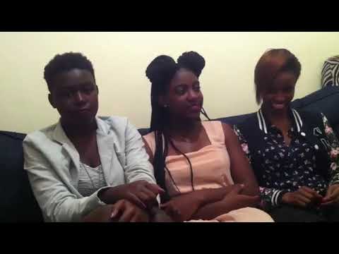 LIVE AND DIE IN AFRICA