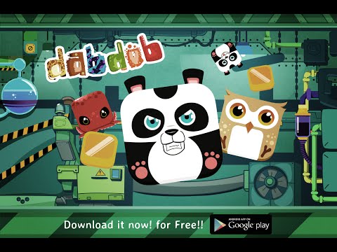 Dabdob : Teddy Bear Factory video thumbnail