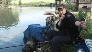 Как поймать карпа на платнике и не уйти пустым