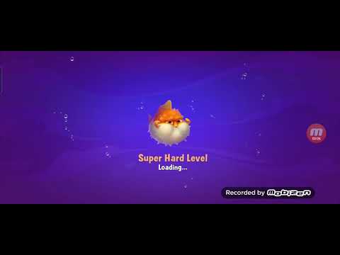 Super hard Level -6725