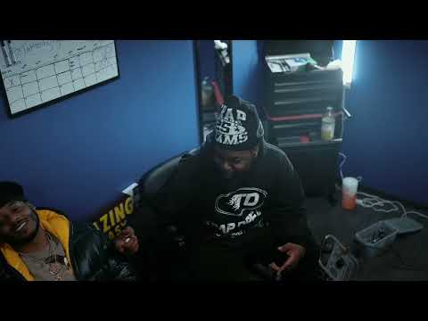 Different (intro) Official Video (prod n shot by fresh rich)