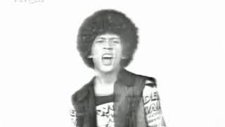 1974 Los Bravos (con Ari Leeonx) "Down" Señoras y Señores 1974