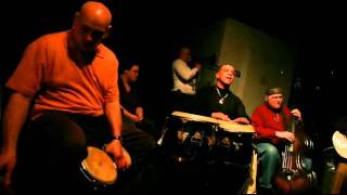 Andy González & Friends - Tribute to Arsenio Rodríguez - Video 2