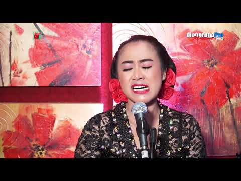 COVER LAGU TERLALU DEMEN   DIANA SASTRA