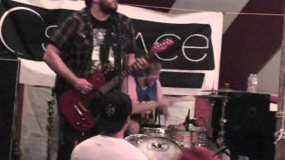 THIRTYSEVEN - MXPX COVER