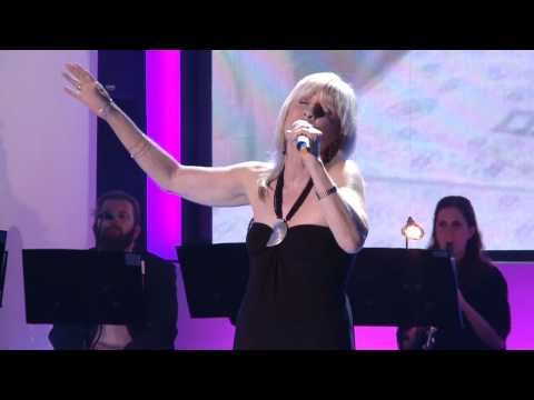 Ilanit-Shir Shel Yom Hulin at Hadassah Centennial Convention in Israel.