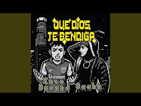 Que dios te bendiga