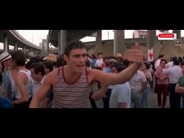 Vídeo relacionado con HWC Trading Scarface A3 Enmarcado Regalo De Visualización De Fotos De Impresión De Imagen Impresa Autógrafo Firmado Por Al Pacino Steven Bauer Michelle Pfeiffer Los Aficionados Al Cine