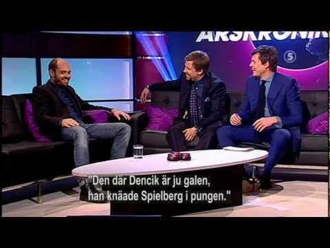 Filip & Fredriks Årskrönika 2011 Del 2