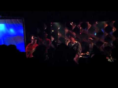 Tecniche Perfette Lombardia 2010/2011 - Dari Mc Vs. Nerone pt.3