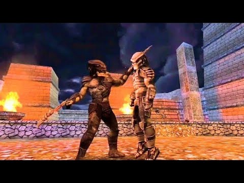 AVP Alien vs predator evolution 3d | Predator Badlands android game for 2GB ram @Proandroid  