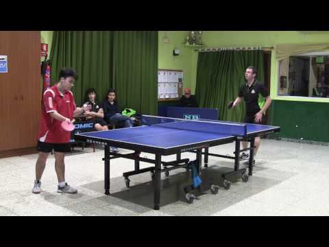 Agrupació Congres - Lluïsos d´Horta TT - David A 2