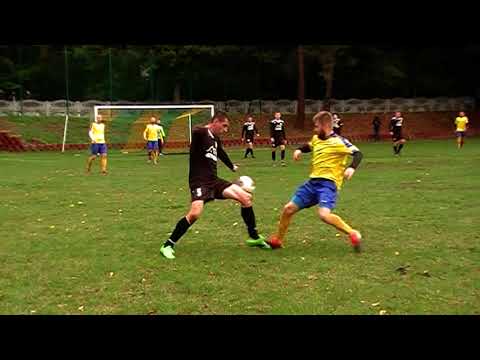 WKS Łaz - Stal Jasień 0:7 (0:3)