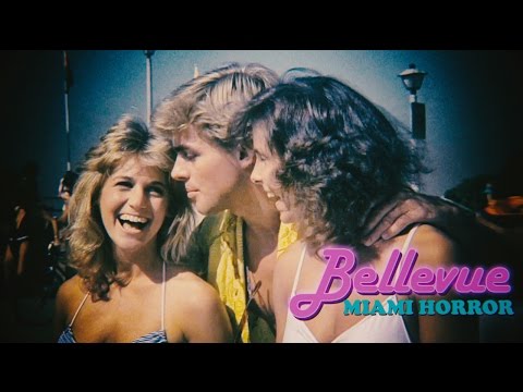 MIAMI HORROR - Bellevue