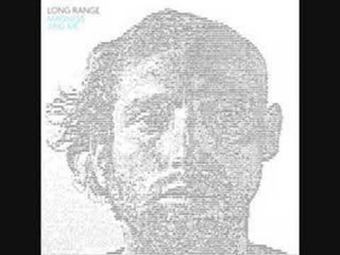 Long Range - Madness And Me