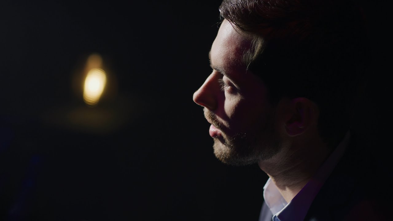 Alexis Carlier - Dans le mille