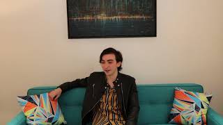 THIS OR THAT with Dylan Gardner!