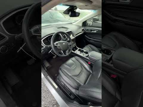 Автомобіль Ford Edge 2020 | GrandCar