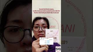 Download lagu jalan pintas buat ritual menang besar nombor ekor 4D mp3