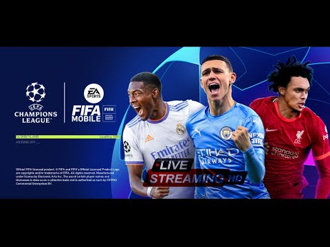 FIFA FOOTBALL 2022 | FIFA FOOTBALL ANDROID, IOS GAMEPLAY | FIFA FOOTBALL GAMEPLAY