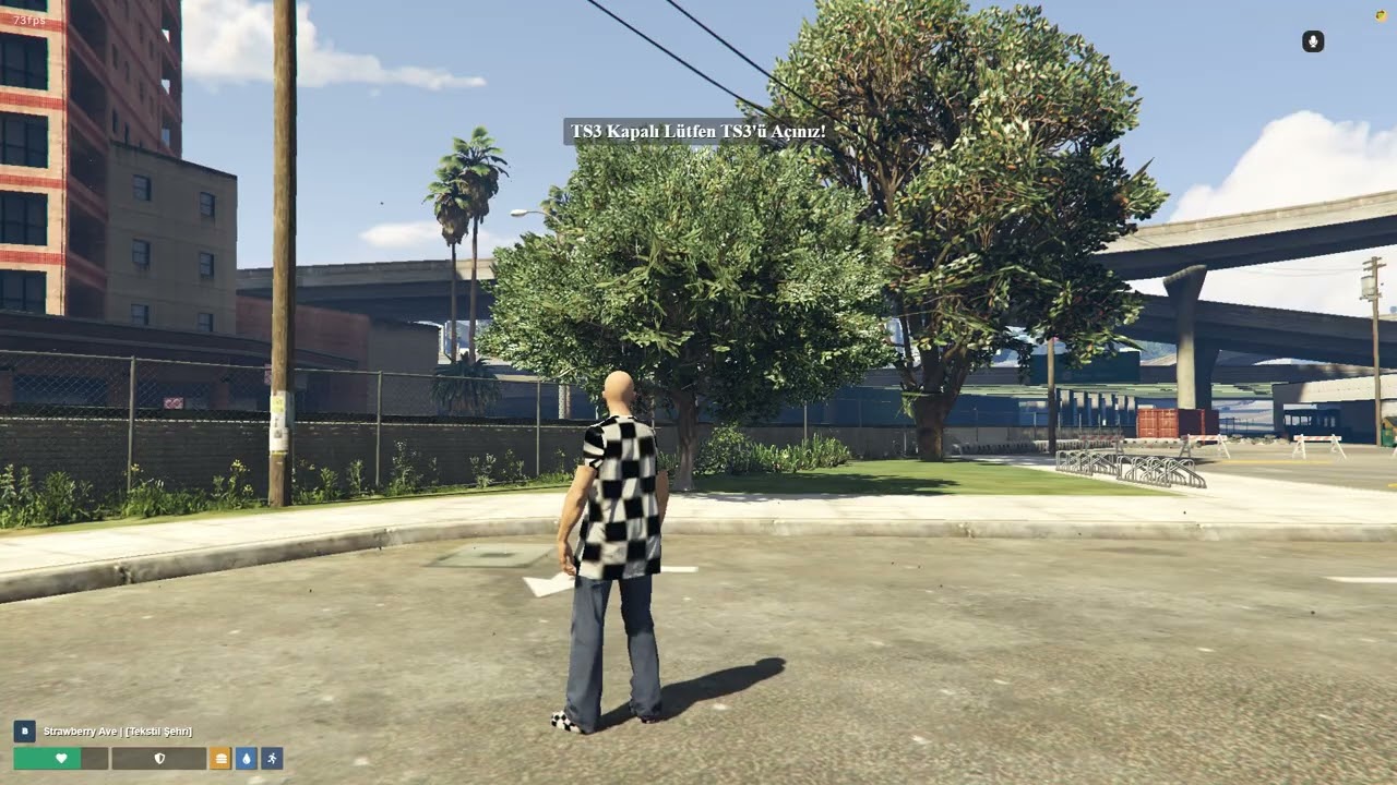 Pora Discord To Fivem V2 thumbnail 2