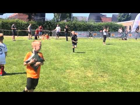 Familiedag 2015 VV Groeneweg