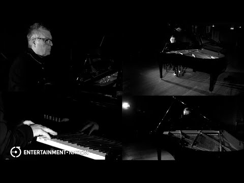 Antony Piano - Classical Piano