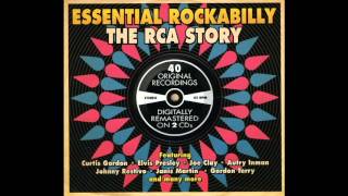 Janis Martin   Barefoot Baby