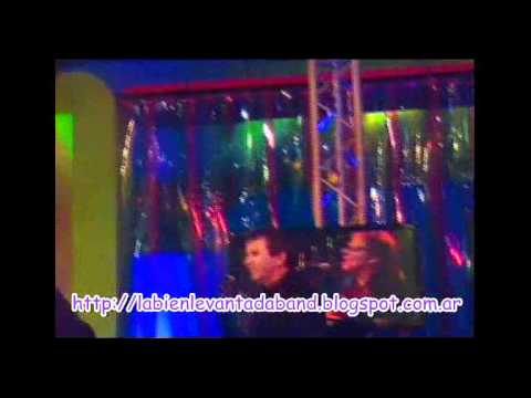 BACK LBLB EN LA COCINA DEL SHOW.avi