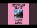 Making a Break