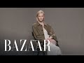 Alex Consani Talks TikTok Charli Xcx And Modeling Advice Burning Questions Harper S BAZAAR