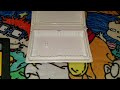 The Fox And The Hound Demo VHS Review