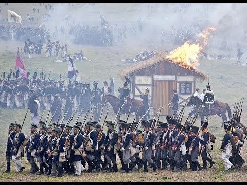 GO PRO: Battle of Leipzig / Battle of Nations 1813-2013