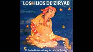 Omar Bashir Ensemble   Laud flamenco   10 Festival Internacional De Laúd de Tetuán
