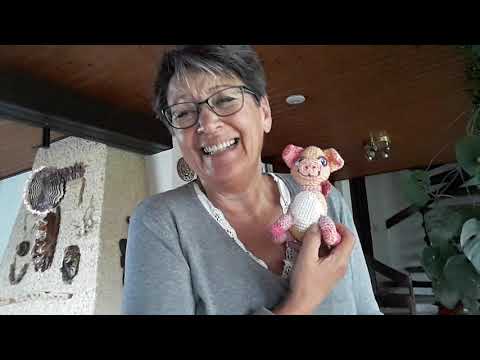 Maschenbilder # 102a - 1001x das Schöne mitstricken und häkeln...