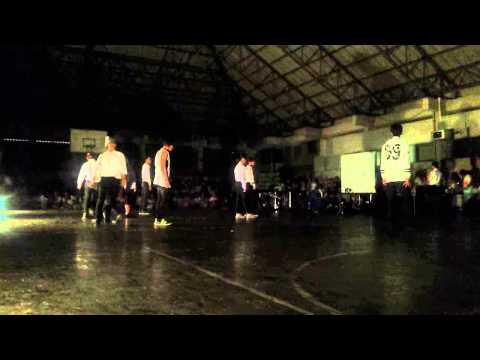[141029] XSU - Growl + Overdose (Cover)