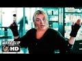 Yelena Destroys OXE Agents Scene THUNDERBOLTS 2025 Movie CLIP HD