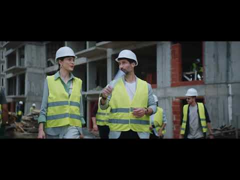 Heidelberg Materials - evoBuild - spot 15s