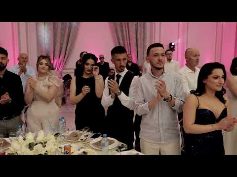 Florian Shtambari ft Dj Xhika un vellai  e ti motra